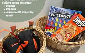 W27A - Splendide Appartement A 3' De Giverny