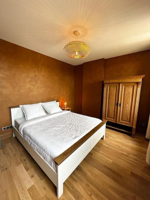 W27A - Splendide Appartement A 3' De Giverny Limetz Exterior foto